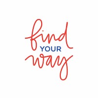 Find Your Way Coaching Logo