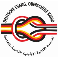 Deutsche Evangelische Oberschule Kairo Logo