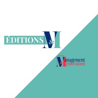 Éditions Management & Innovation Logo