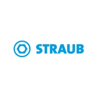 STRAUB KG Logo