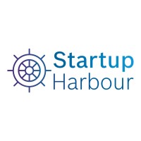 Bosch Startup Harbour Logo
