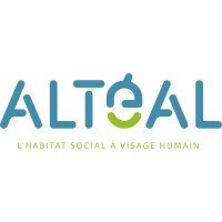 Altéal Logo