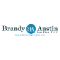 Brandy Austin Law Firm, PLLC Logo