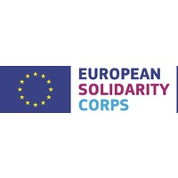 European Solidarity Corps NL Logo
