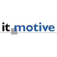 it-motive AG Logo