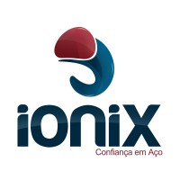 Ionix Indústria e Comércio Logo
