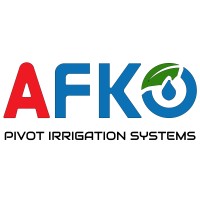 AFKO IRRIGATION SYSTEMS Logo