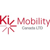 Ki Mobility Canada Ltd. Logo