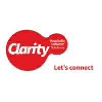 Clarity Hospitality Software Solutions NZ Logo