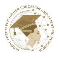 Global Forum for Higher Education and Scientific Research Logo