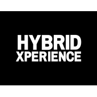 HYBRID Xperience Logo