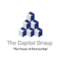 The Capital Group Logo