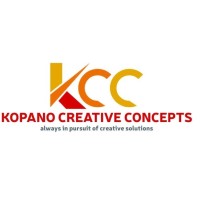 Kopano Creative Concepts Logo