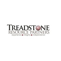 Treadstone Resource Partners Logo