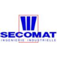 Secomat Ingénierie Industrielle Logo