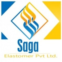 Saga Elastomer Private Limited Logo