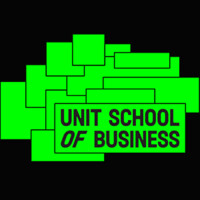 Unit School of Business Logo
