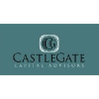 CastleGate Capital Advisors Logo