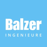 Balzer Ingenieure AG Logo