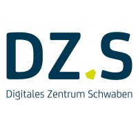 Digitales Zentrum Schwaben (DZ.S), IT-Gründerzentrum GmbH Logo