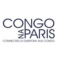 Congo Na Paris Logo