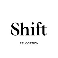 Shift Relocation Logo