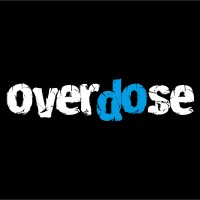 overdose.com.tr Logo