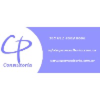 CP Consultoria Logo