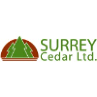 Surrey Cedar Ltd. Logo