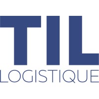 TIL Logistique SA Logo
