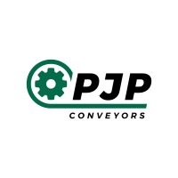 PJP Conveyors ltd Logo