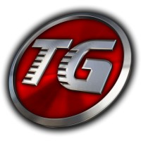 Touchstone Games Logo