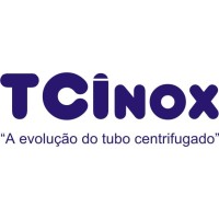 TCInox Industria e Comércio de Aços e Metais Ltda Logo