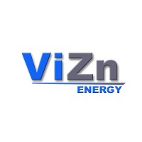 ViZn Energy Systems Logo