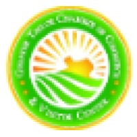 Taylor Chamber of Commerce Logo