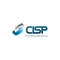 CISP Central de Informações São Paulo Logo