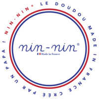 Nin-Nin Logo