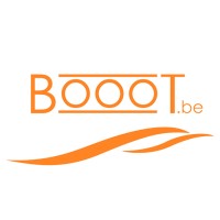 BOOOT.be Logo
