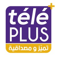 Télé PLUS Logo