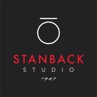 Stanback Studio, LLC Logo