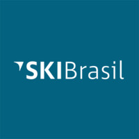 SKIBrasil Logo