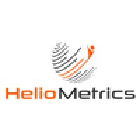 HelioMetrics Logo