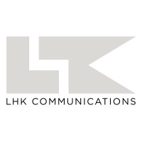 LHK Communications, LLC Logo