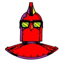 Frederator Networks, Inc. Logo