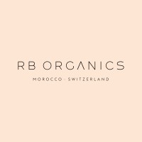 RB ORGANICS Logo