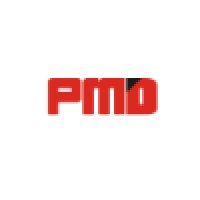 PM Dimensions Logo