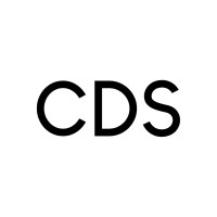Contours Design Studio CDS Logo