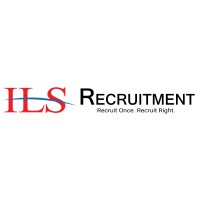 ILS Recruitment Logo