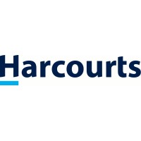 Harcourts Select Real Estate Logo