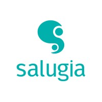 Salugia Tecnologia Logo